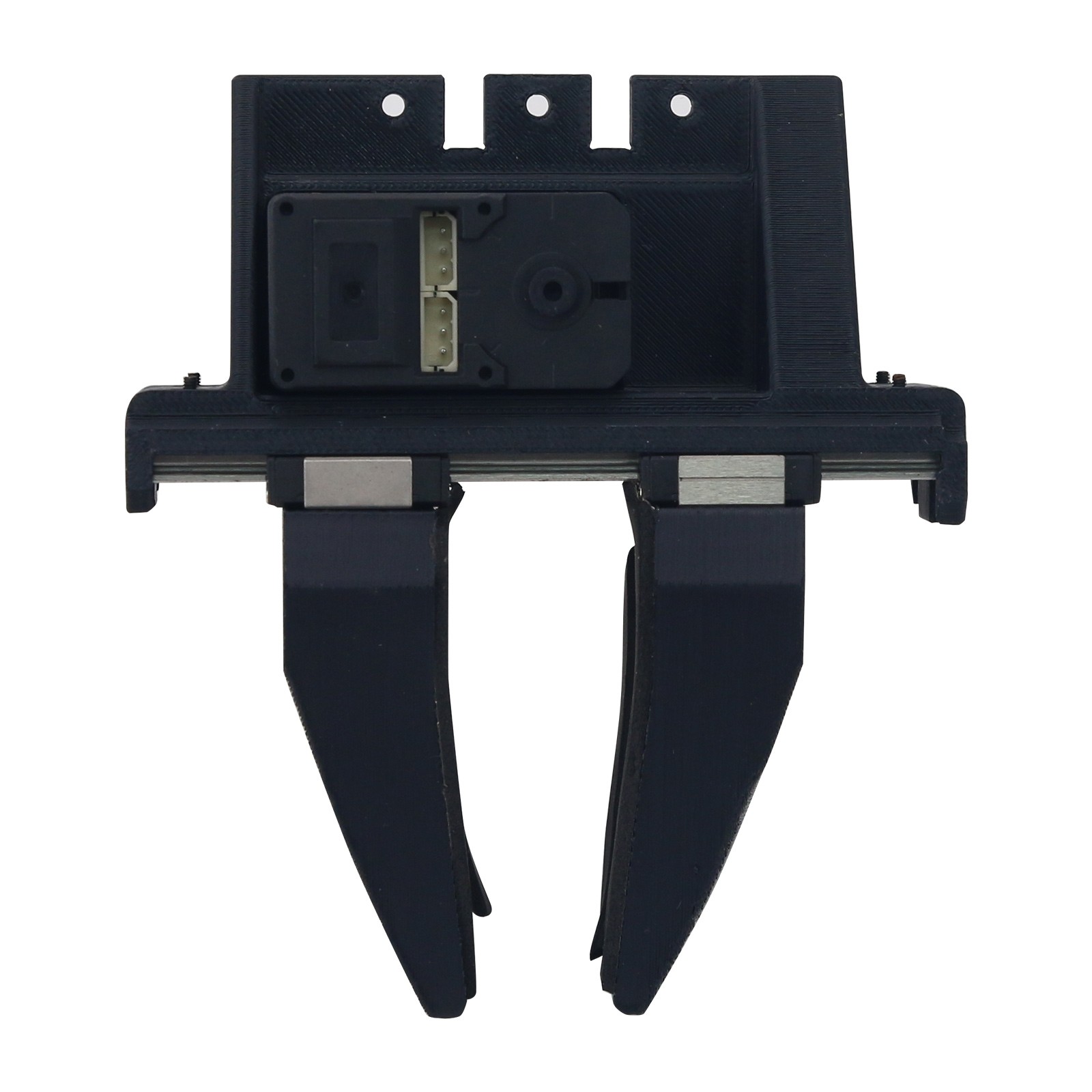 Parallel Two-finger Mechanical - Robot Gripper Electric Parallel review and price