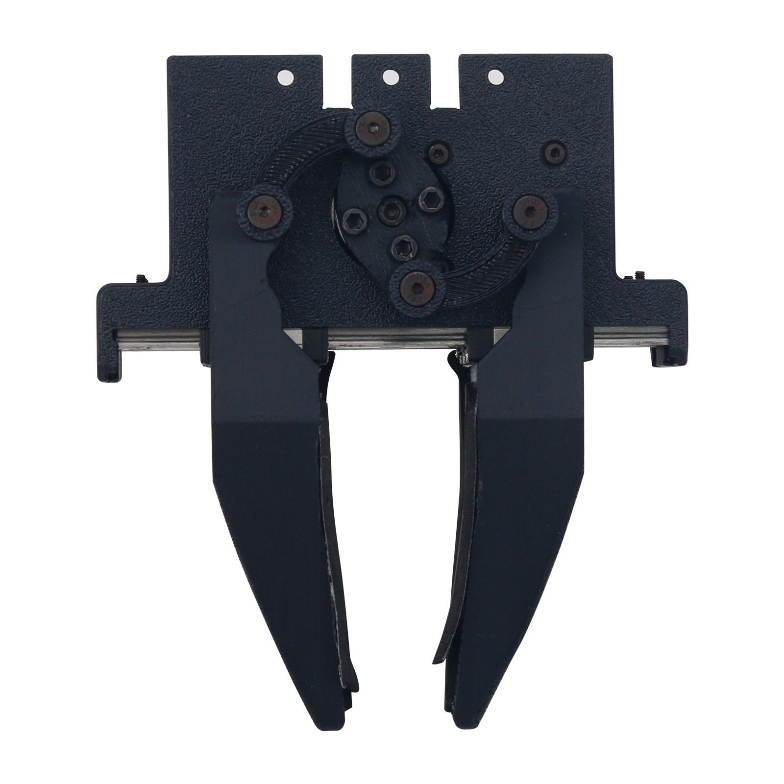 Parallel Two-finger Mechanical - Robot Gripper Electric Parallel review and price