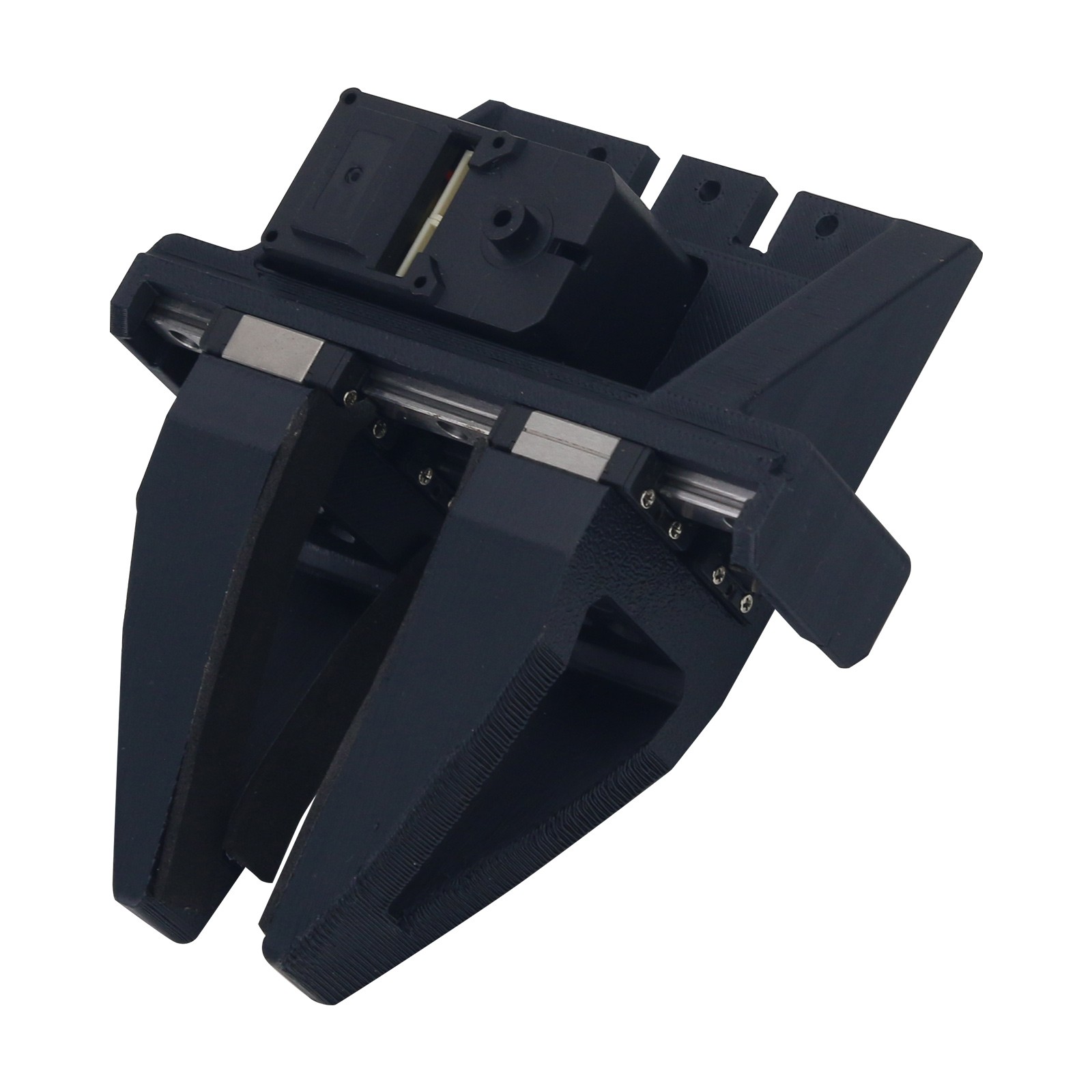 Parallel Two-finger Mechanical - Robot Gripper Electric Parallel review and price