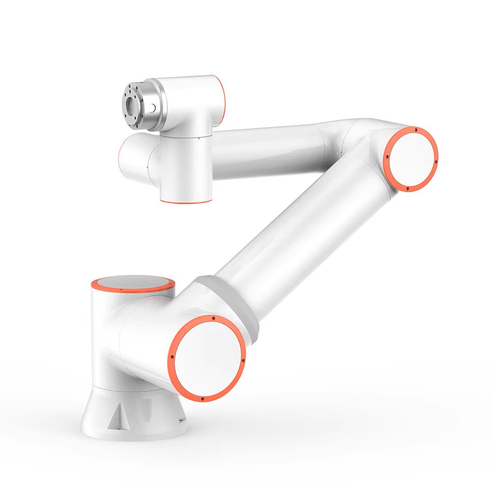 High Quality 20kg Payload 6-ax - Industrial Robot Arm 20Kg Payload review and price