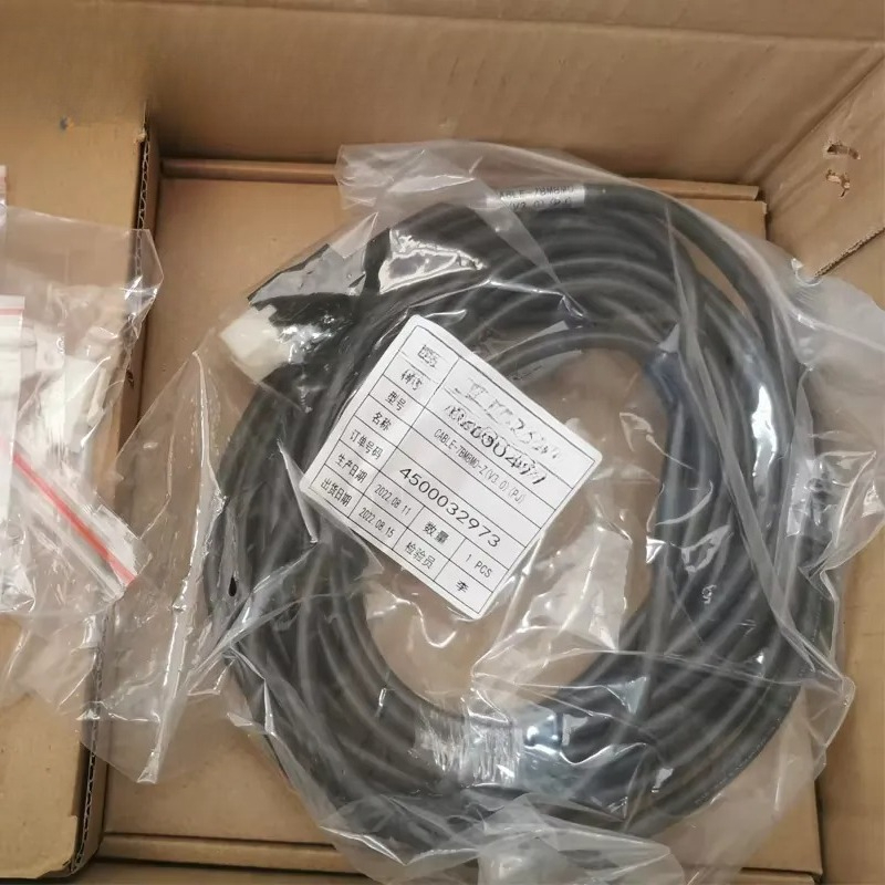 2025 Leadshine High Voltage Ac - Servo Motor 750W Ac Driver review and price