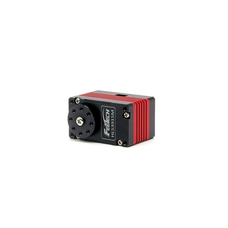 Feetech HL3915 14KG TTL Double - Robot Arm 5 Dof Servo review and price