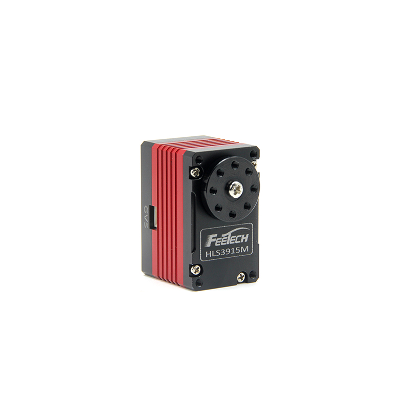 Feetech HL3915 14KG TTL Double - Robot Arm 5 Dof Servo review and price