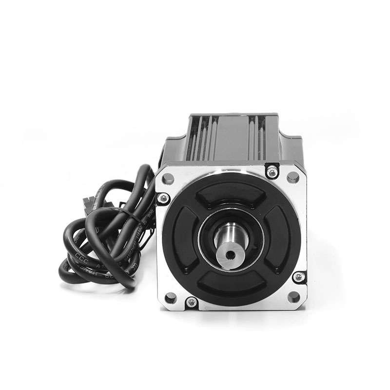 Siheng Motor Factory 90mm Seri - Servo Motor 750W Ac Driver review and price