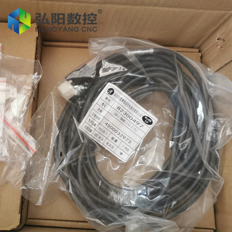 2025 Leadshine High Voltage Ac - Servo Motor 750W Ac Driver review and price