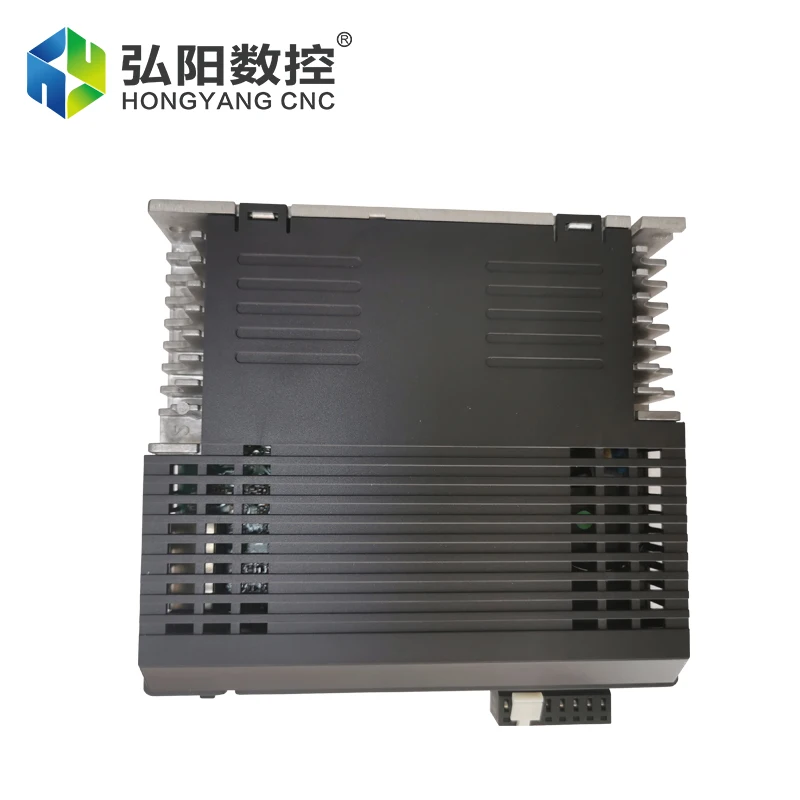 2025 Leadshine High Voltage Ac - Servo Motor 750W Ac Driver review and price