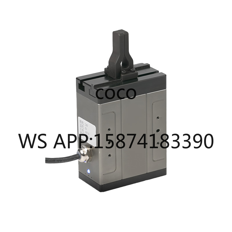 Industrial Ultra Thin Parallel - Robot Gripper Electric Parallel review and price