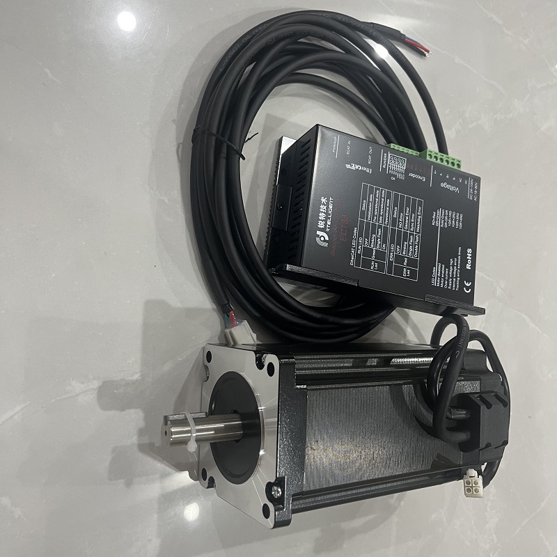 86mm Nema 34 Closed Loop Stepp - Stepper Motor Nema 34 Closed Loop review and price