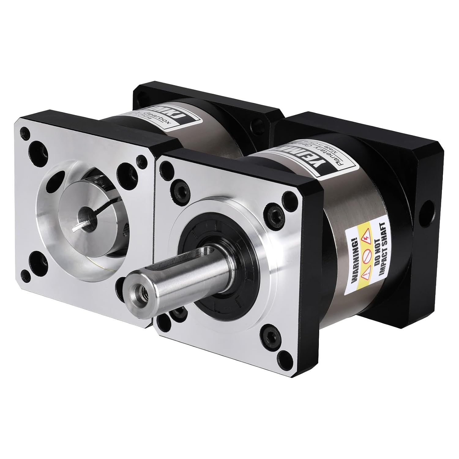 High Precision FLF57 Gearbox 3 - Planetary Gearbox Nema 23 review and price