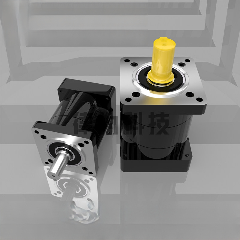 High Precision FLF57 Gearbox 3 - Planetary Gearbox Nema 23 review and price