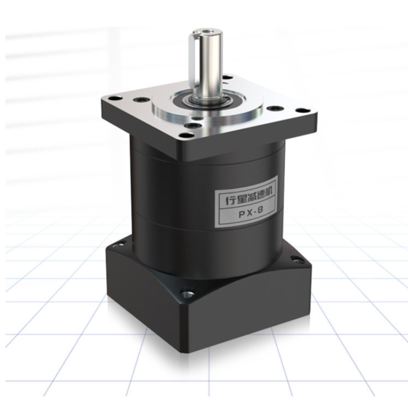High Precision FLF57 Gearbox 3 - Planetary Gearbox Nema 23 review and price