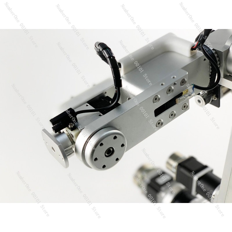 63019/AR3 6 Axis Desktop Robot - Robotic Arm 6 Axis Desktop review and price