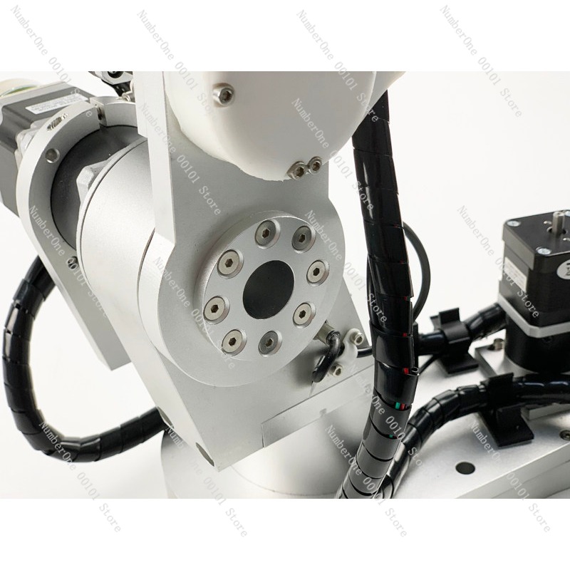63019/AR3 6 Axis Desktop Robot - Robotic Arm 6 Axis Desktop review and price