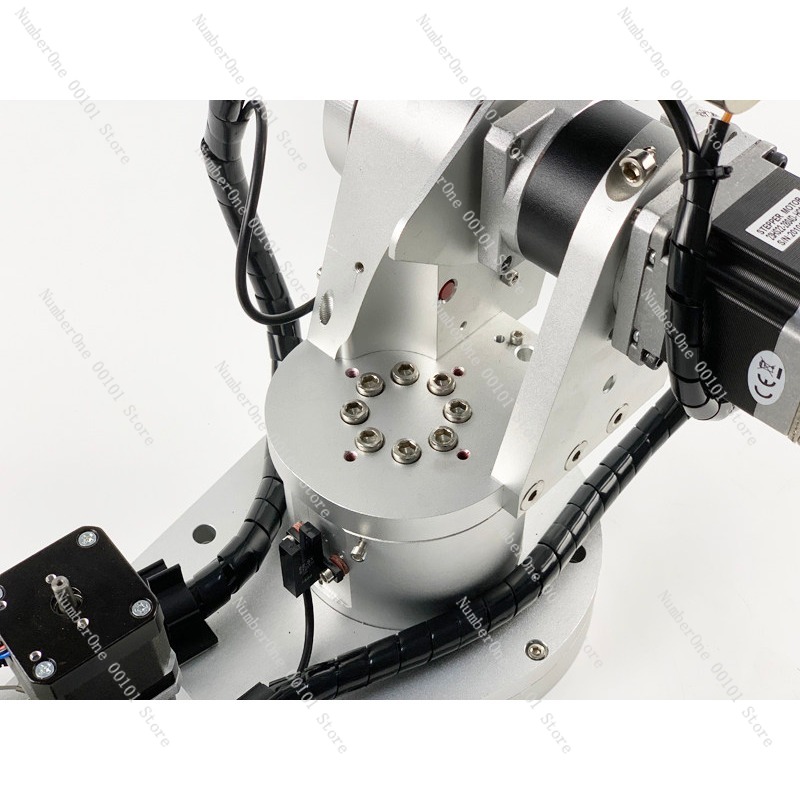 63019/AR3 6 Axis Desktop Robot - Robotic Arm 6 Axis Desktop review and price
