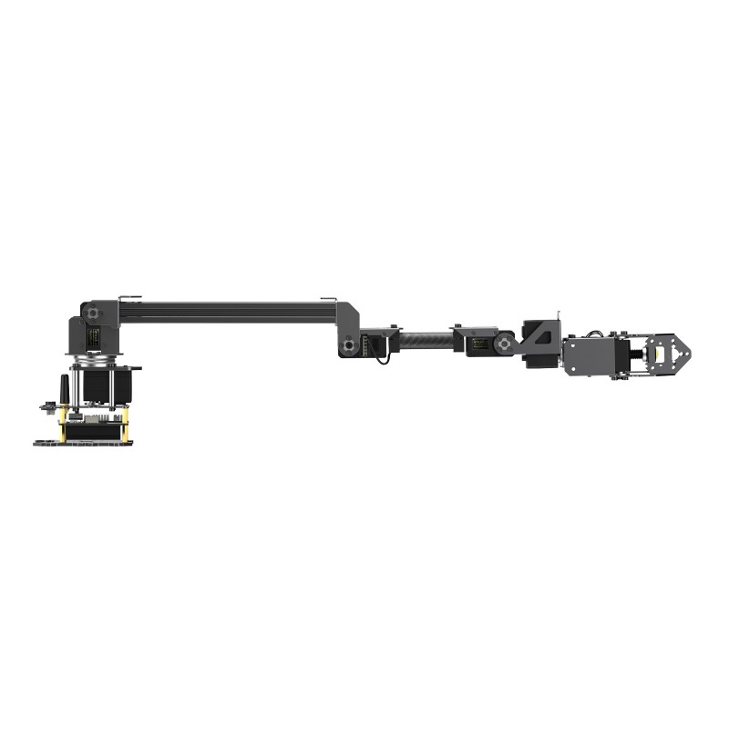 5 + 1 DOF High-Torque Serial B - Robot Arm 5 Dof Servo review and price