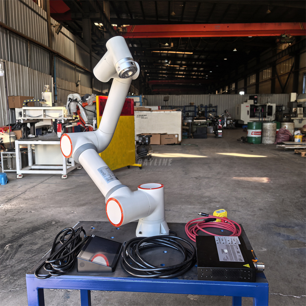 Collaborative Robot, 20kg Payl - Industrial Robot Arm 20Kg Payload review and price