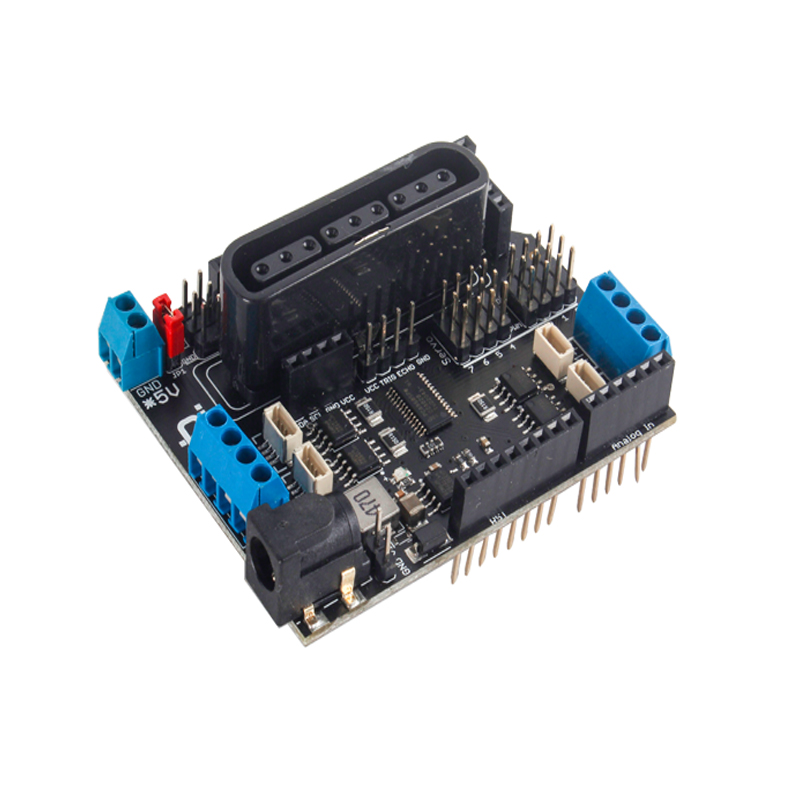 Servo Controller Development D - Robotic Arm Kit Arduino review and price