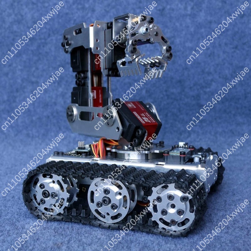 Mobile Robotic Arm DIY Robot K - Robotic Arm Kit Arduino review and price