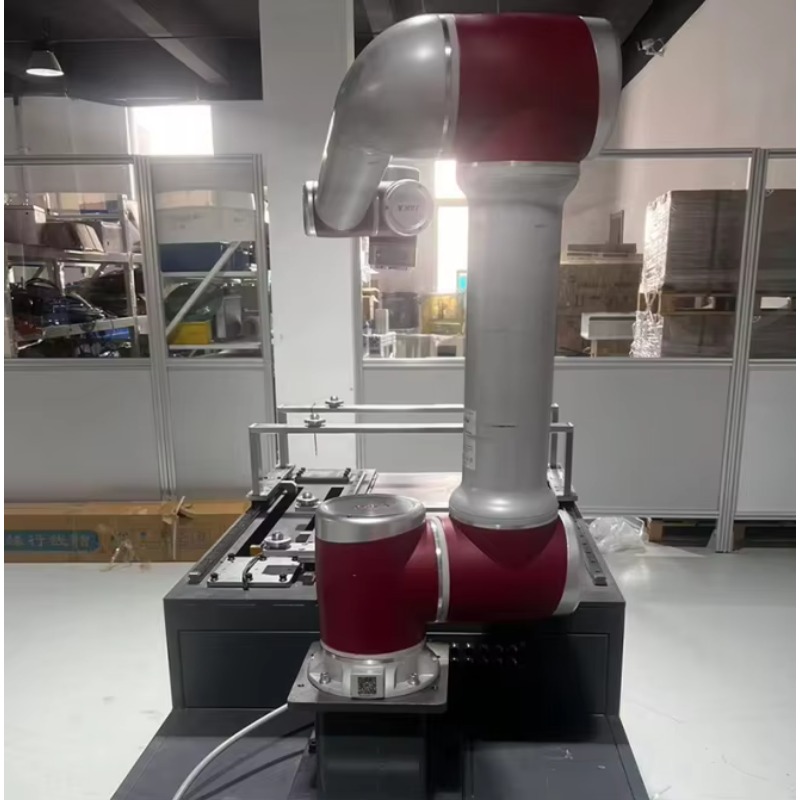 Sliding Type Industrial Loadin - Industrial Robot Arm 20Kg Payload review and price