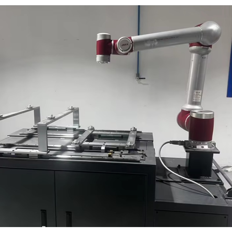 Sliding Type Industrial Loadin - Industrial Robot Arm 20Kg Payload review and price