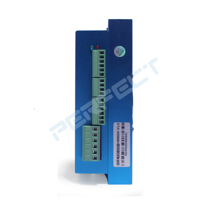 HBS860H Hydrid Servo Motor Dri - Stepper Motor Nema 34 Closed Loop review and price