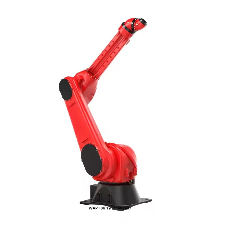 6-Axi Intelligent Industrial R - Industrial Robot Arm 20Kg Payload review and price