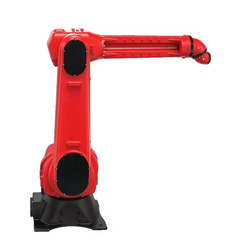 6-Axi Intelligent Industrial R - Industrial Robot Arm 20Kg Payload review and price