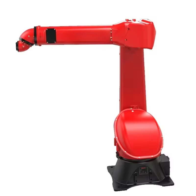 6-Axi Intelligent Industrial R - Industrial Robot Arm 20Kg Payload review and price