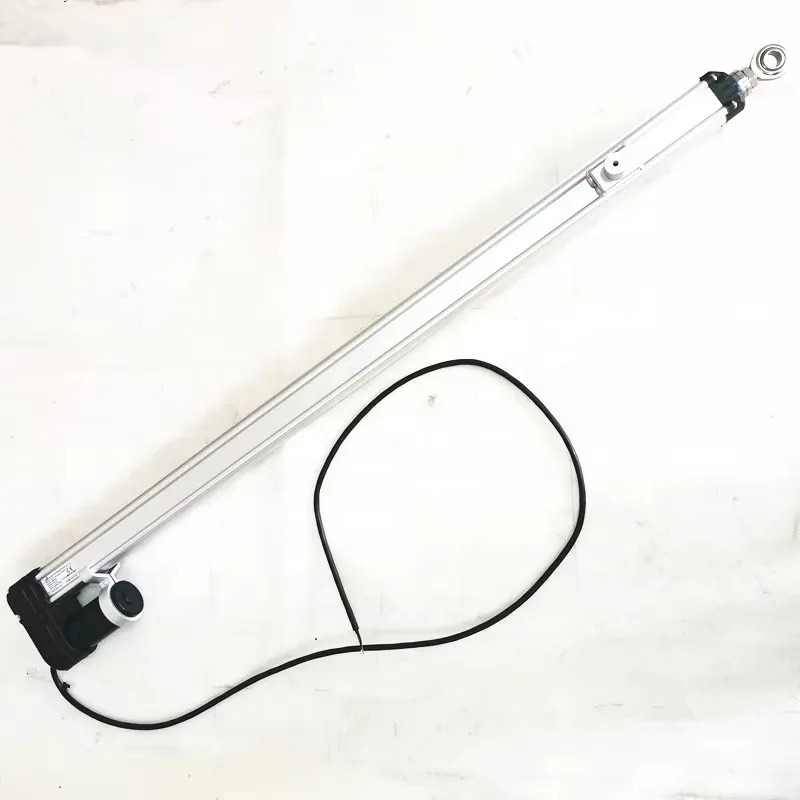 Linear Push-Pull Solenoid Valv - Linear Actuator Electric 1000Mm review and price