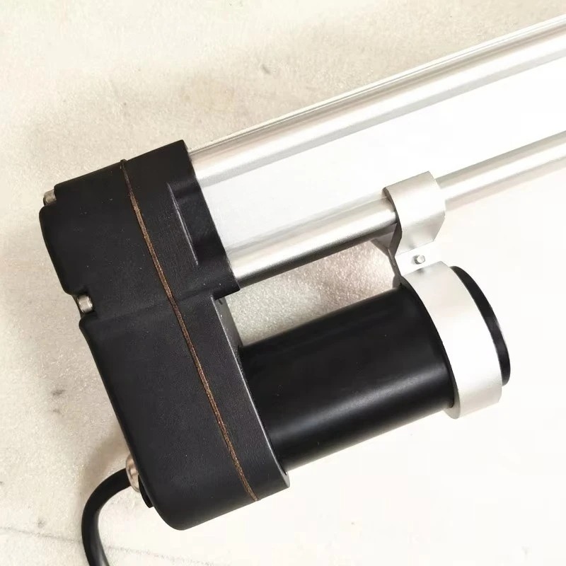 Linear Push-Pull Solenoid Valv - Linear Actuator Electric 1000Mm review and price
