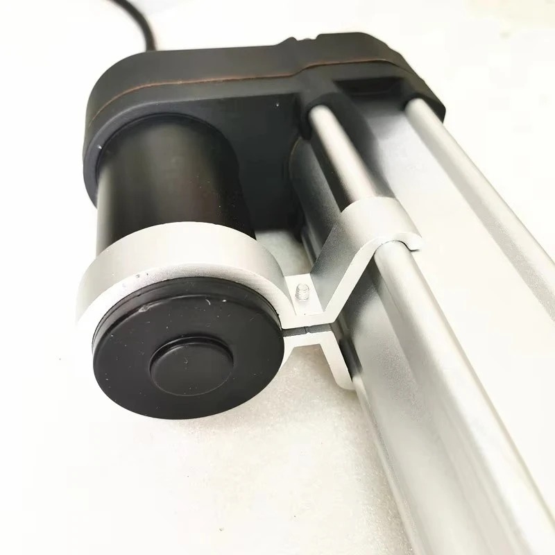 Linear Push-Pull Solenoid Valv - Linear Actuator Electric 1000Mm review and price