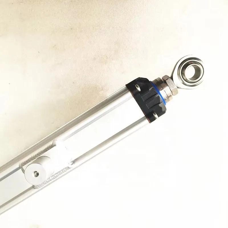 Linear Push-Pull Solenoid Valv - Linear Actuator Electric 1000Mm review and price