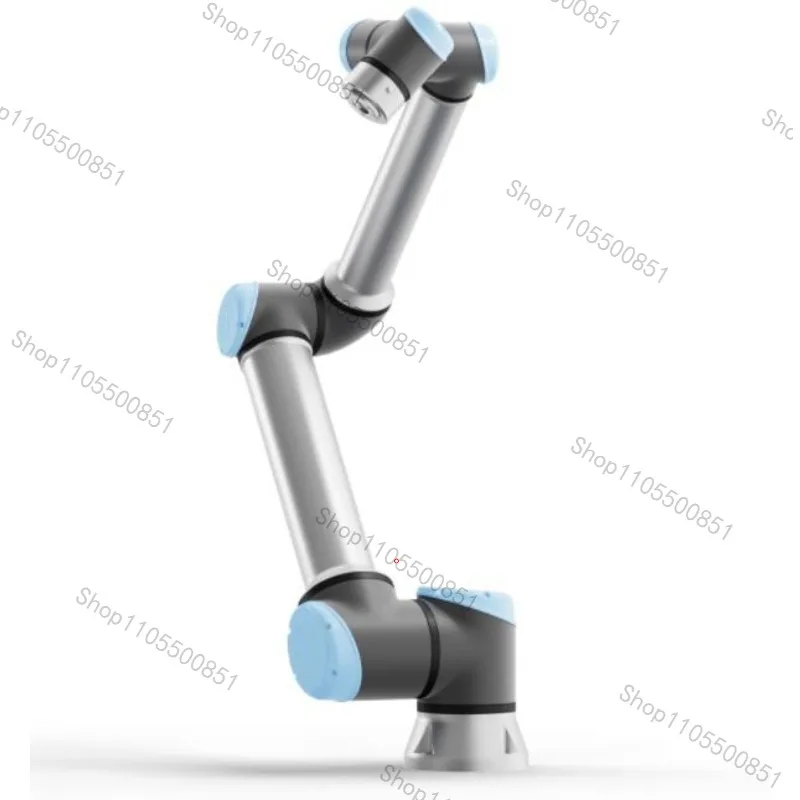 UR Industrial Robot Arm Model  - Robotic Arm 6 Axis Desktop review and price