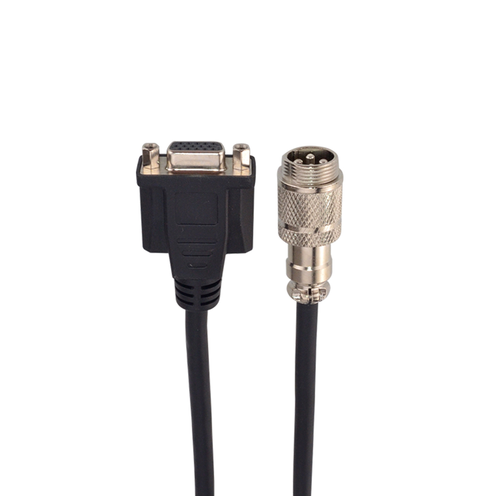 2.7m AWG18 Nema 34 Closed Loop - Stepper Motor Nema 34 Closed Loop review and price