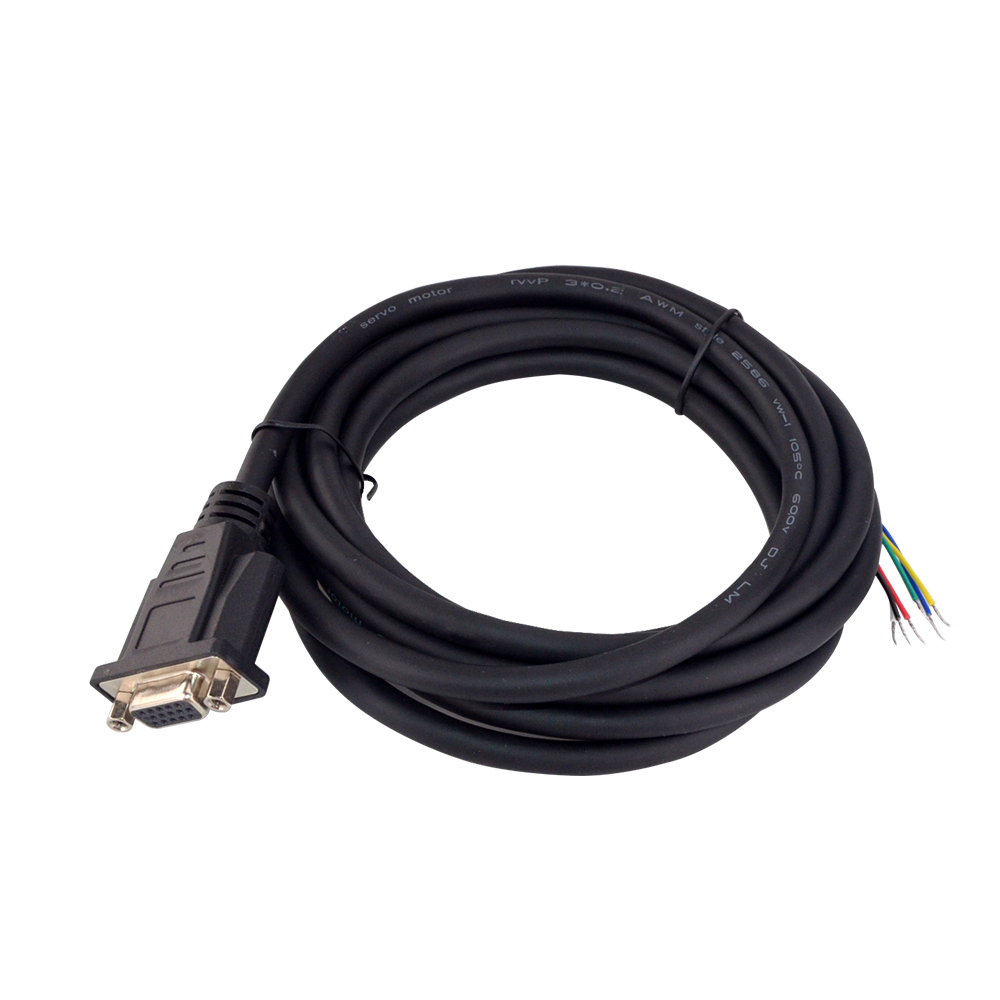 2.7m AWG18 Nema 34 Closed Loop - Stepper Motor Nema 34 Closed Loop review and price