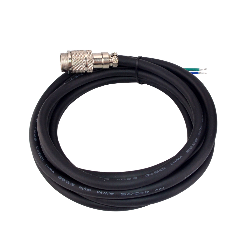 2.7m AWG18 Nema 34 Closed Loop - Stepper Motor Nema 34 Closed Loop review and price