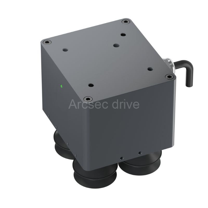 Servo Micro Electric Gripper R - Robot Gripper Electric Parallel review and price