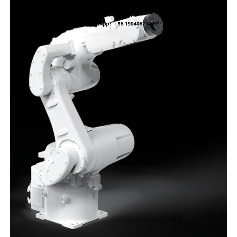 6 Axis Industrial Robot Arm 20 - Industrial Robot Arm 20Kg Payload review and price