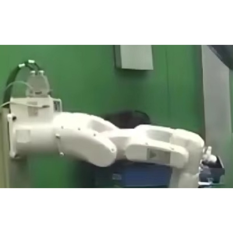 6 Axis Industrial Robot Arm 20 - Industrial Robot Arm 20Kg Payload review and price