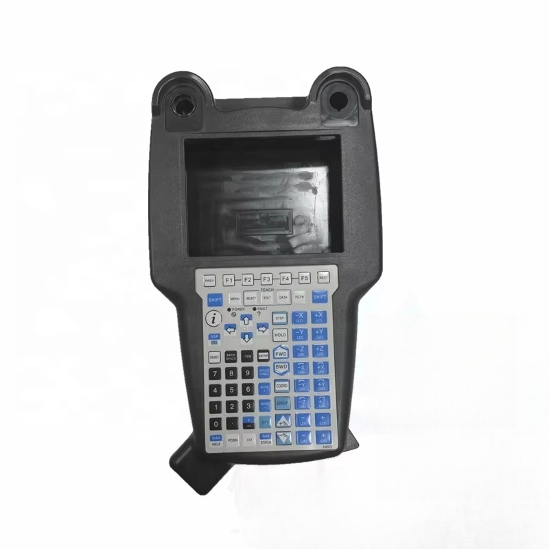 Industrial Robot Spare Part  I - Robot Arm Teach Pendant review and price