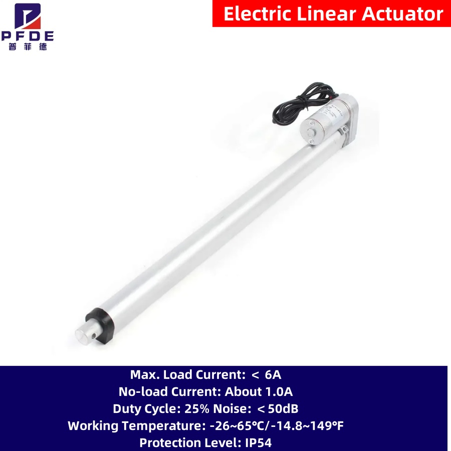 Electric Linear Actuator 450/5 - Linear Actuator Electric 1000Mm review and price