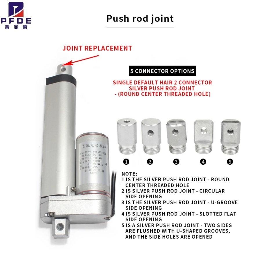 Electric Linear Actuator 450/5 - Linear Actuator Electric 1000Mm review and price