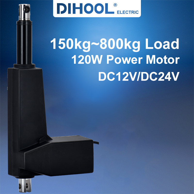 8000N Electric Linear Actuator - Linear Actuator Electric 1000Mm review and price