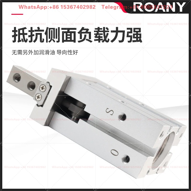Pneumatic finger cylinder robo - Robot Gripper Electric Parallel review and price