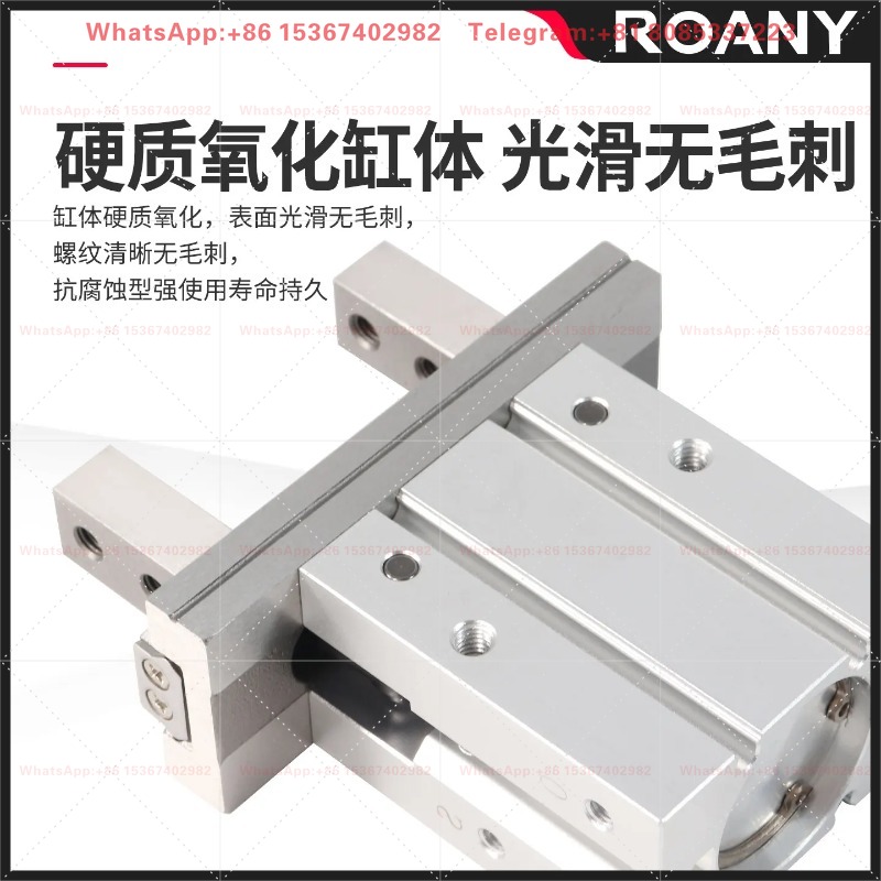 Pneumatic finger cylinder robo - Robot Gripper Electric Parallel review and price