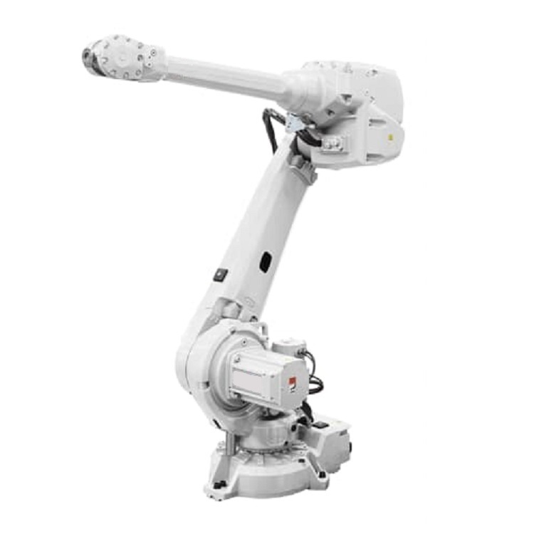6-Axis CNC Welding Robot Arm w - Industrial Robot Arm 20Kg Payload review and price
