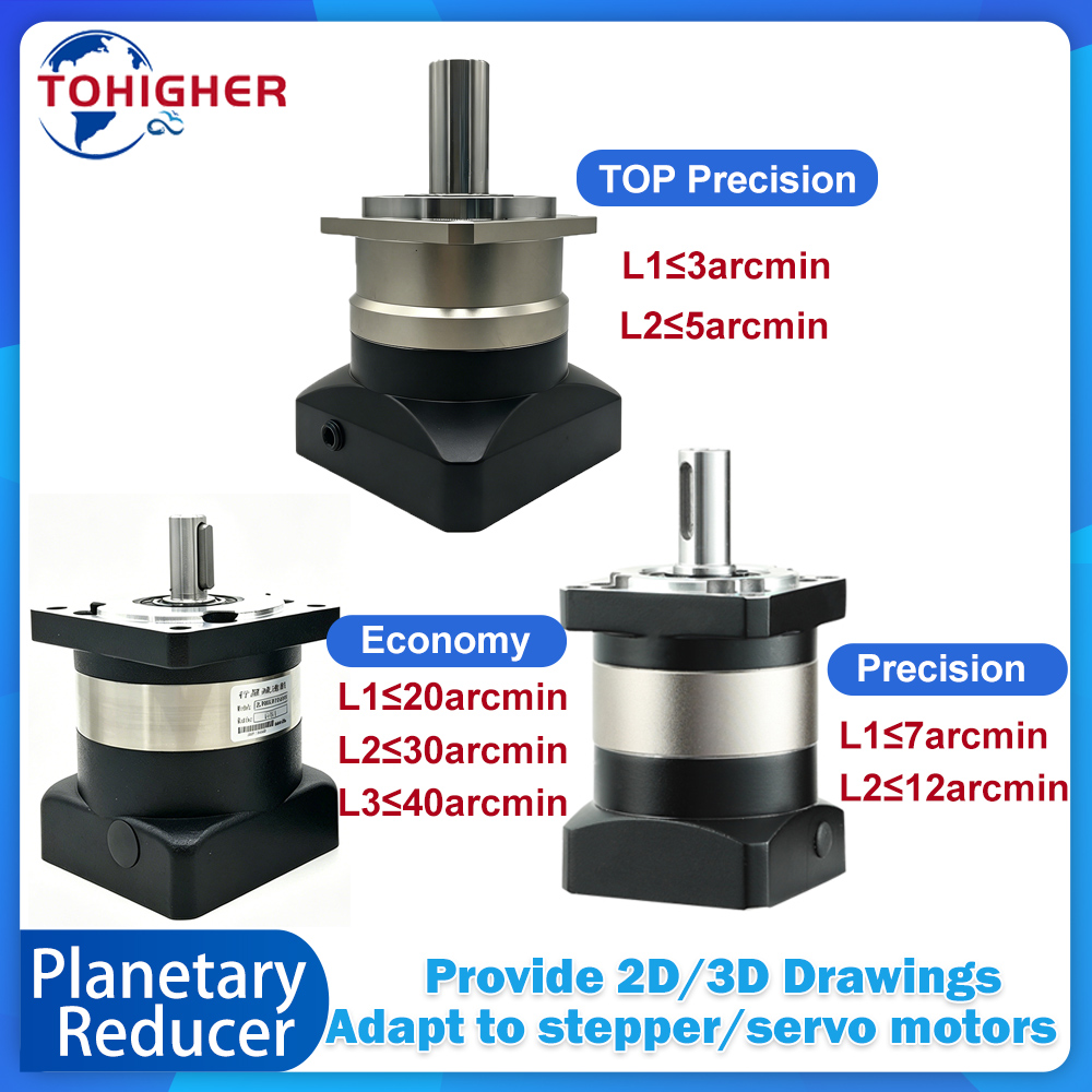 Planetary Gearbox Reduction Ge - Planetary Gearbox Nema 23 review and price