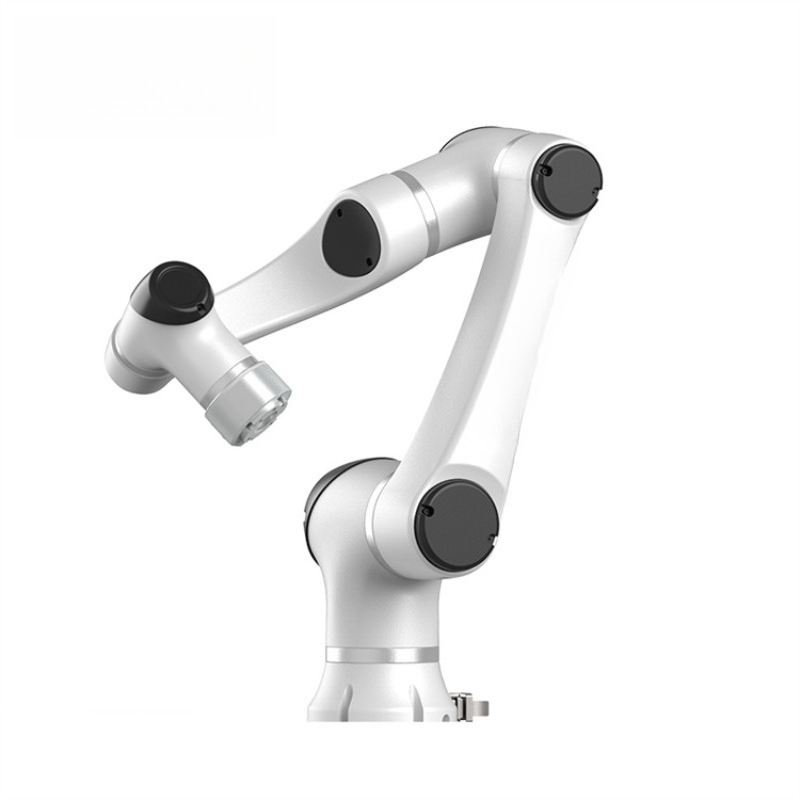 Lightweight Desktop Mini Colla - Robotic Arm 6 Axis Desktop review and price