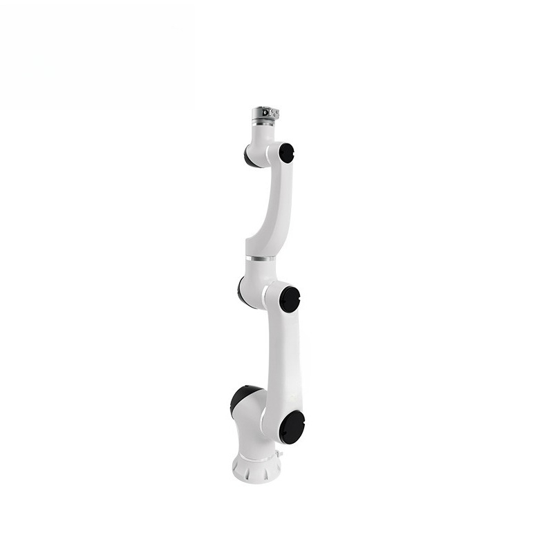 Lightweight Desktop Mini Colla - Robotic Arm 6 Axis Desktop review and price