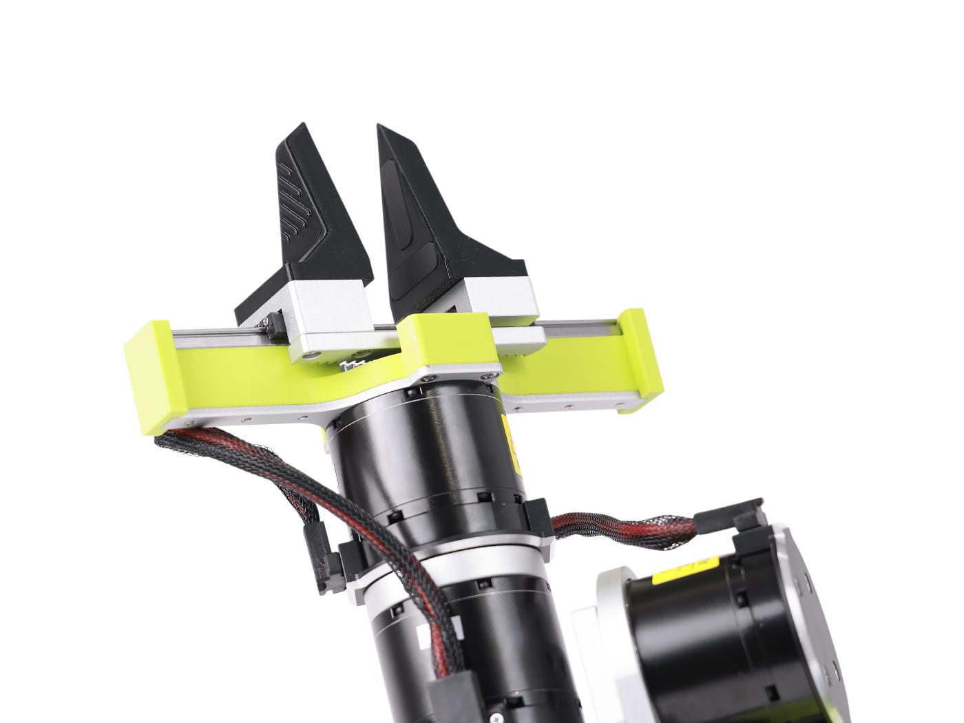 reBot Arm B601-RS AI Robotic A - Robot Arm Teach Pendant review and price